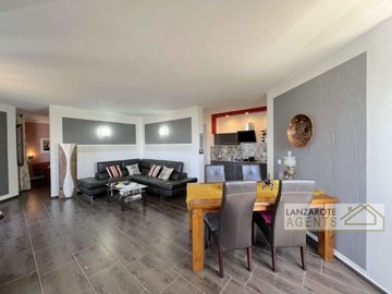 Lanzarote Agents most sold property