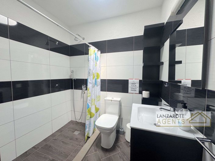 Image No.20-Villa de 4 chambres à vendre à Playa Blanca