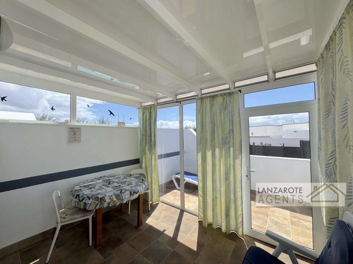 Image No.21-Villa de 4 chambres à vendre à Playa Blanca