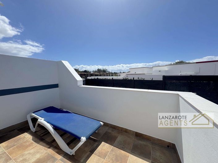 Image No.22-Villa de 4 chambres à vendre à Playa Blanca