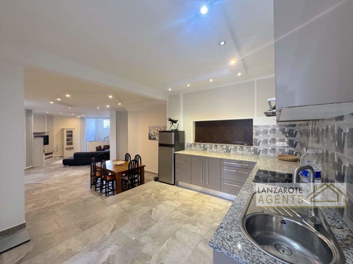 Image No.24-Villa de 4 chambres à vendre à Playa Blanca