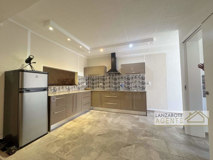 Image No.25-Villa de 4 chambres à vendre à Playa Blanca