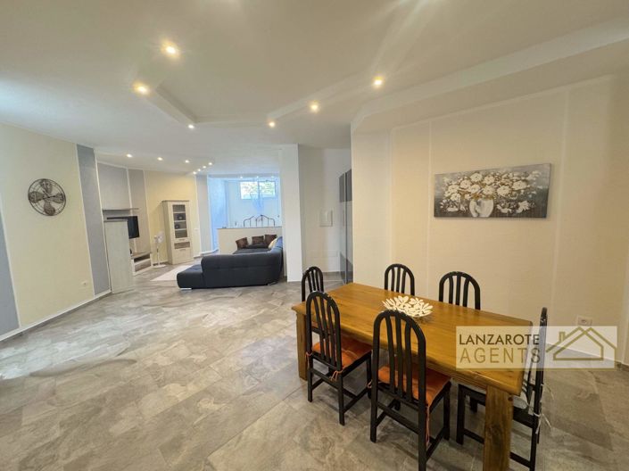 Image No.26-Villa de 4 chambres à vendre à Playa Blanca