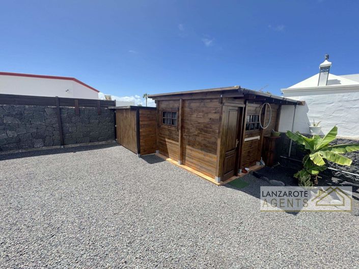 Image No.36-Villa de 4 chambres à vendre à Playa Blanca