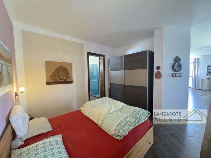 Image No.7-Villa de 4 chambres à vendre à Playa Blanca