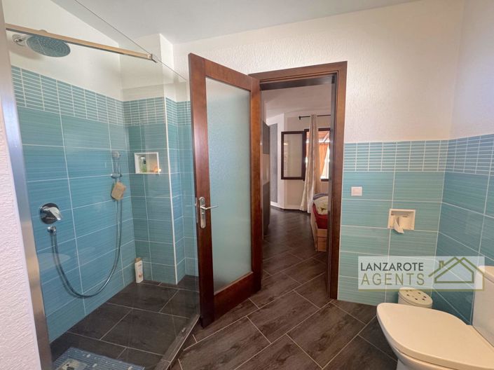 Image No.9-Villa de 4 chambres à vendre à Playa Blanca