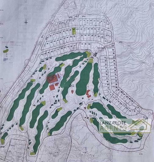 Image No.2-Terre à vendre à Tias