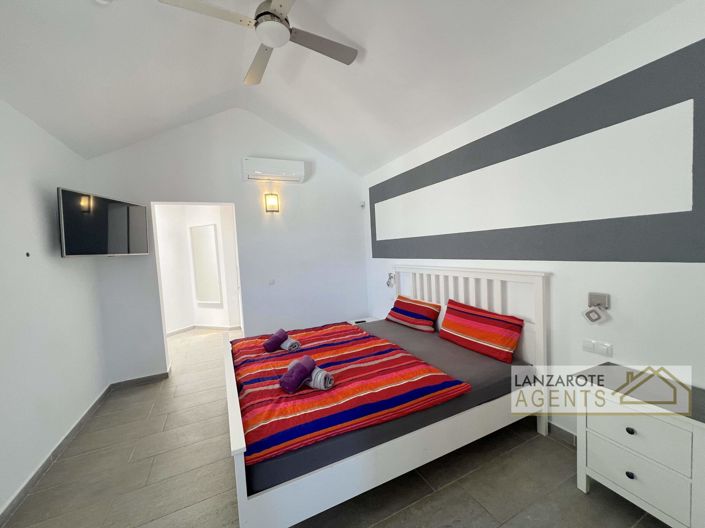 Image No.10-Villa de 4 chambres à vendre à Playa Blanca