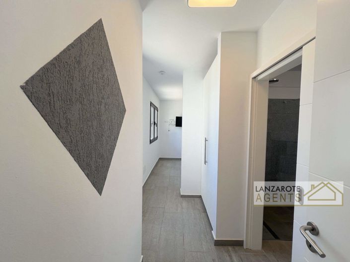 Image No.13-Villa de 4 chambres à vendre à Playa Blanca