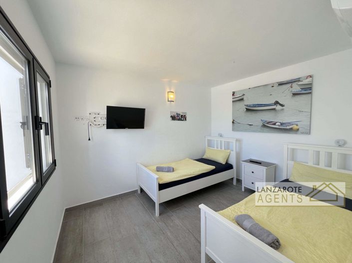 Image No.14-Villa de 4 chambres à vendre à Playa Blanca