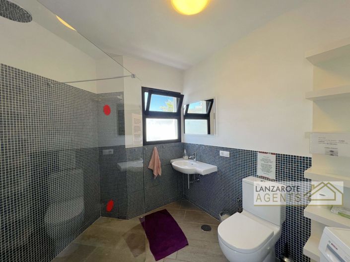 Image No.15-Villa de 4 chambres à vendre à Playa Blanca