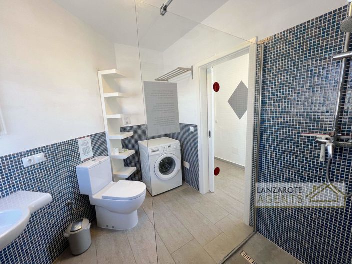 Image No.16-Villa de 4 chambres à vendre à Playa Blanca