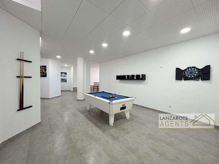 Image No.19-Villa de 4 chambres à vendre à Playa Blanca