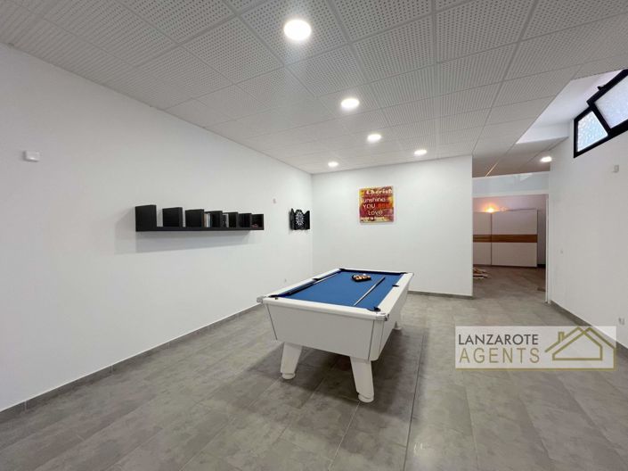 Image No.20-Villa de 4 chambres à vendre à Playa Blanca