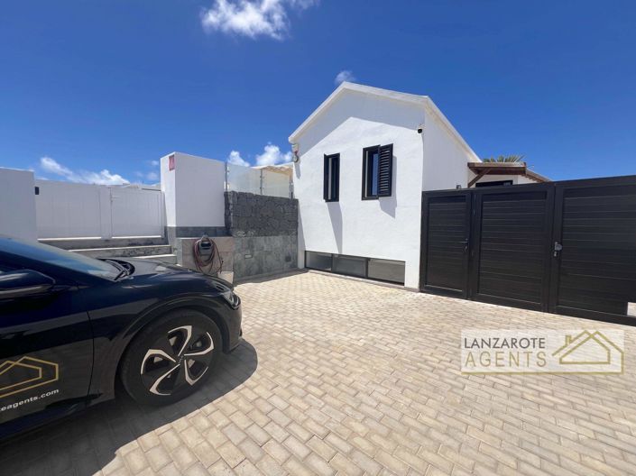 Image No.23-Villa de 4 chambres à vendre à Playa Blanca