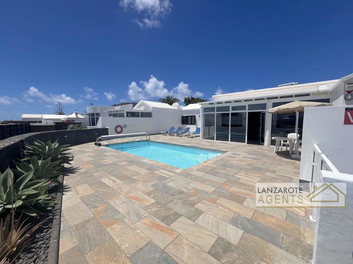 Image No.27-Villa de 4 chambres à vendre à Playa Blanca