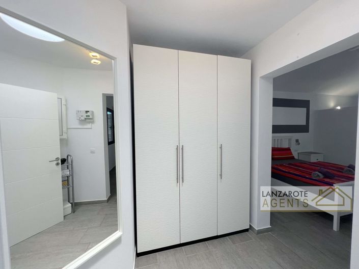 Image No.8-Villa de 4 chambres à vendre à Playa Blanca