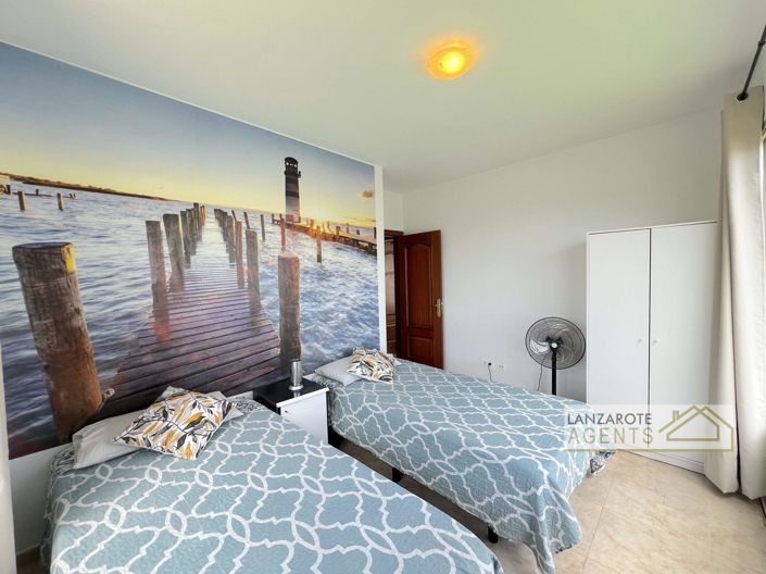 Image No.11-Villa de 6 chambres à vendre à Playa Blanca