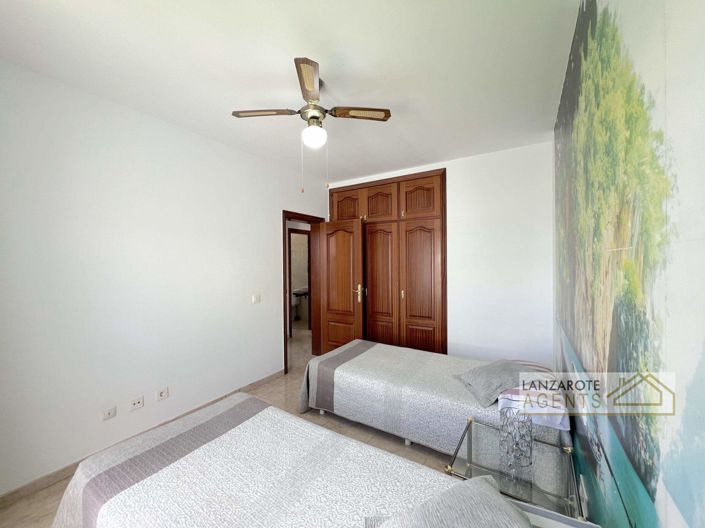 Image No.13-Villa de 6 chambres à vendre à Playa Blanca