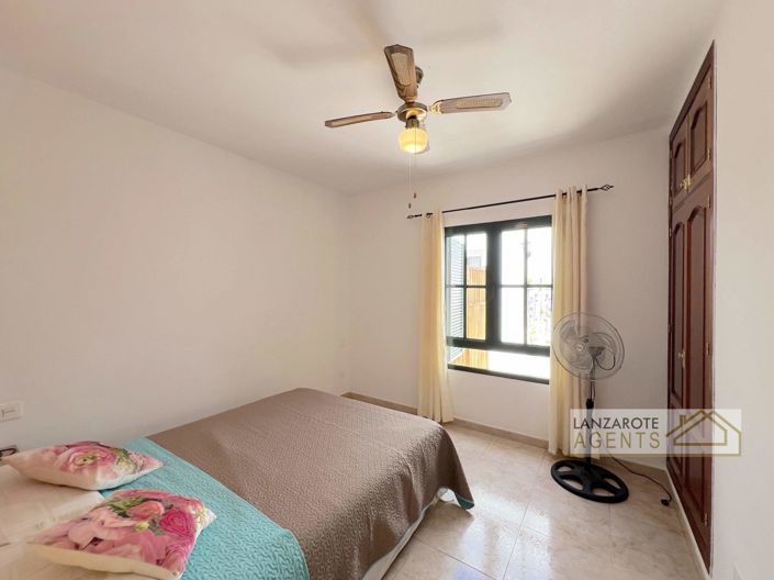 Image No.16-Villa de 6 chambres à vendre à Playa Blanca