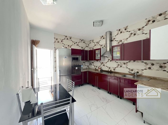 Image No.26-Villa de 6 chambres à vendre à Playa Blanca