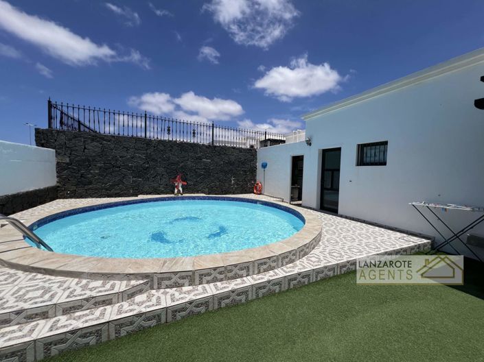 Image No.39-Villa de 6 chambres à vendre à Playa Blanca