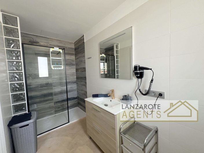 Image No.10-Appartement de 2 chambres à vendre à Playa Blanca