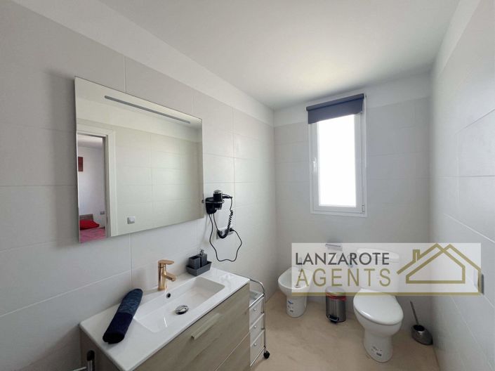 Image No.11-Appartement de 2 chambres à vendre à Playa Blanca