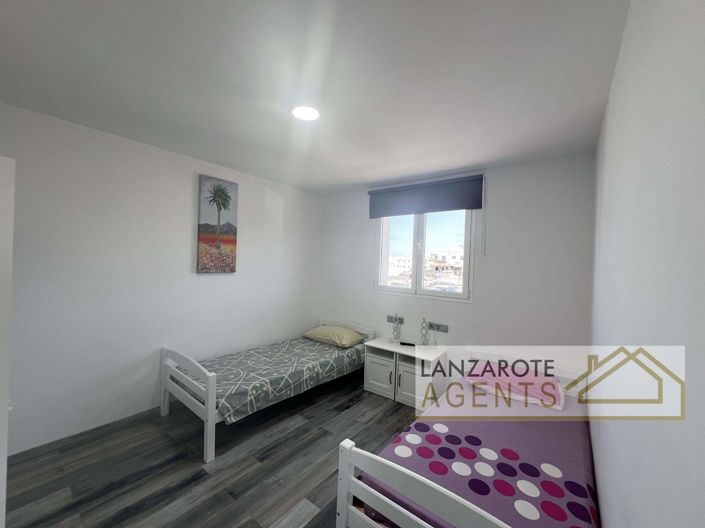 Image No.12-Appartement de 2 chambres à vendre à Playa Blanca