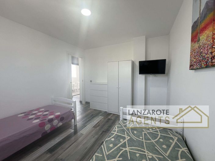 Image No.13-Appartement de 2 chambres à vendre à Playa Blanca