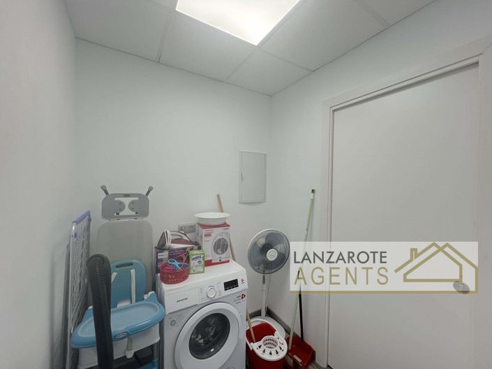 Image No.15-Appartement de 2 chambres à vendre à Playa Blanca