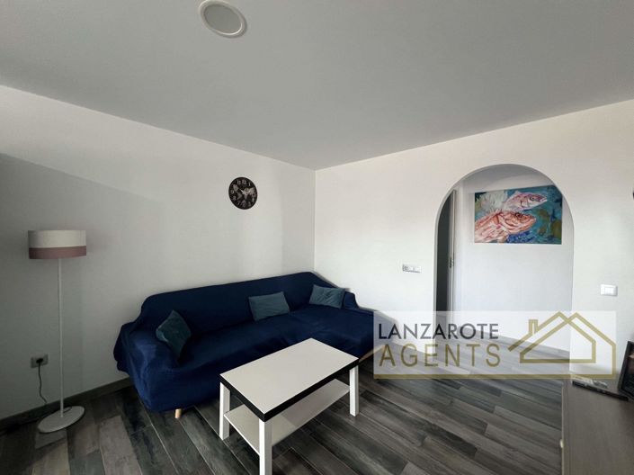 Image No.6-Appartement de 2 chambres à vendre à Playa Blanca