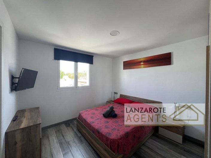 Image No.7-Appartement de 2 chambres à vendre à Playa Blanca