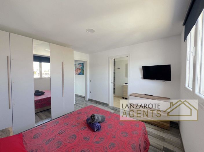 Image No.8-Appartement de 2 chambres à vendre à Playa Blanca