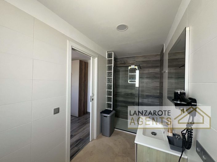 Image No.9-Appartement de 2 chambres à vendre à Playa Blanca