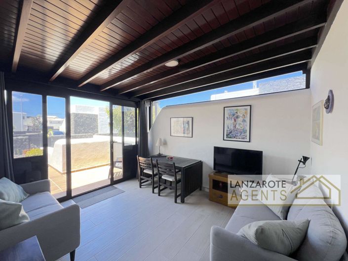 Image No.11-Villa de 2 chambres à vendre à Playa Blanca