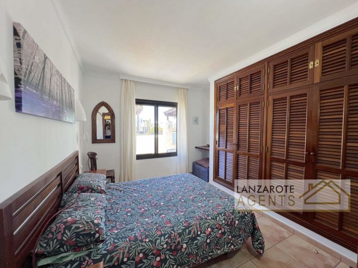 Image No.15-Villa de 2 chambres à vendre à Playa Blanca