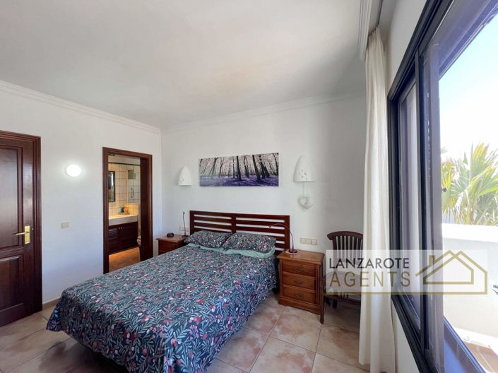 Image No.16-Villa de 2 chambres à vendre à Playa Blanca