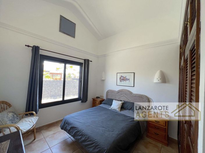 Image No.18-Villa de 2 chambres à vendre à Playa Blanca