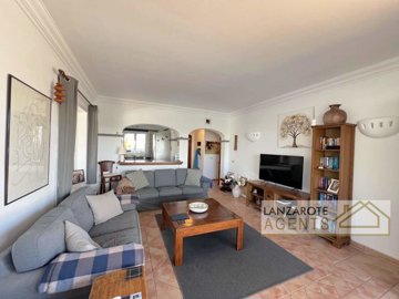 Lanzarote Agents most sold property