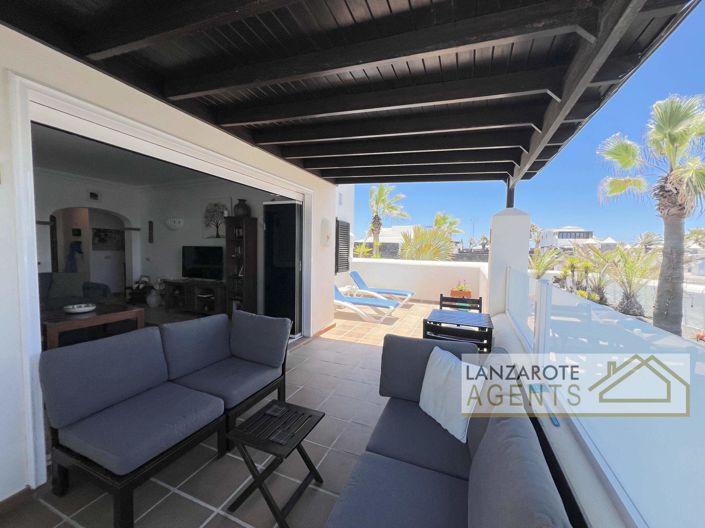 Image No.21-Villa de 2 chambres à vendre à Playa Blanca