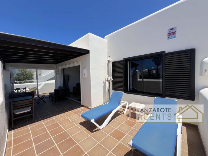 Image No.23-Villa de 2 chambres à vendre à Playa Blanca