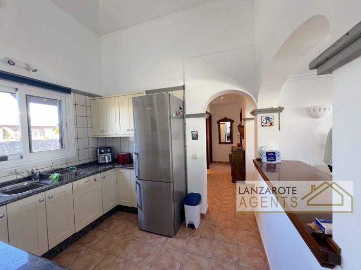 Image No.8-Villa de 2 chambres à vendre à Playa Blanca