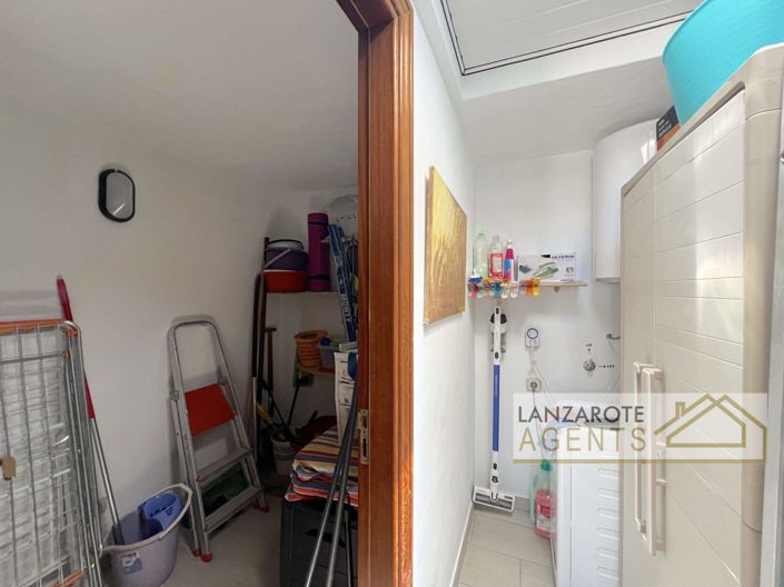 Image No.9-Villa de 2 chambres à vendre à Playa Blanca