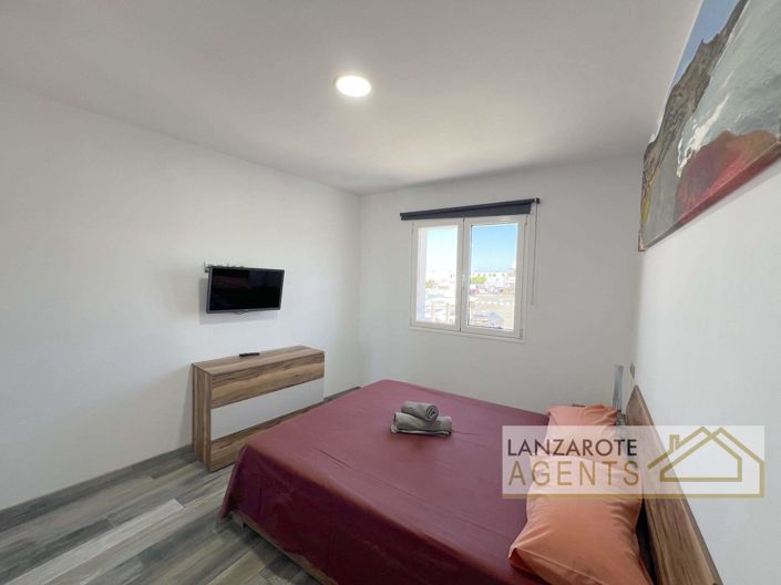 Image No.10-Appartement de 2 chambres à vendre à Playa Blanca