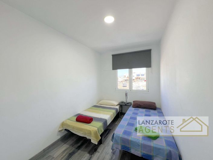 Image No.12-Appartement de 2 chambres à vendre à Playa Blanca