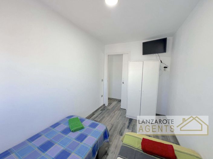 Image No.13-Appartement de 2 chambres à vendre à Playa Blanca