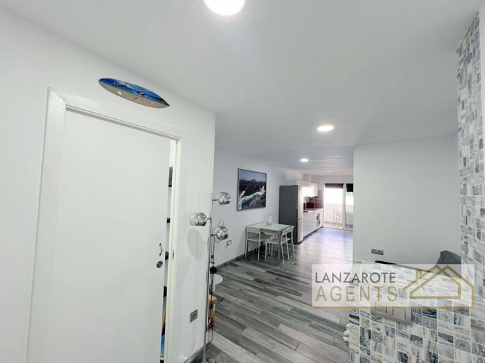 Image No.14-Appartement de 2 chambres à vendre à Playa Blanca