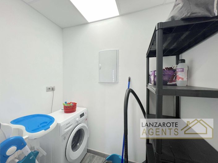 Image No.15-Appartement de 2 chambres à vendre à Playa Blanca