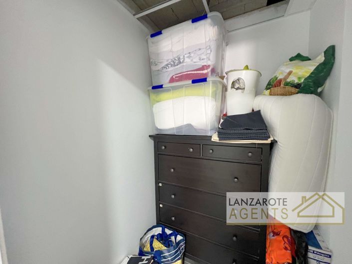 Image No.16-Appartement de 2 chambres à vendre à Playa Blanca